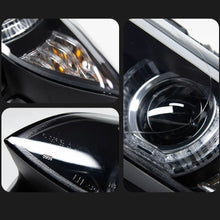 Load image into Gallery viewer, BMW E92 E93 LED HEADLIGHTS
