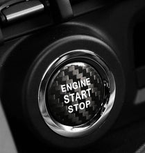 Load image into Gallery viewer, CF Engine start stop button (3M)
