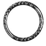 Load image into Gallery viewer, CF Engine start stop button (3M)
