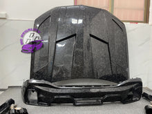 Load image into Gallery viewer, BMW X5M X6M LARTE STYLE BODYKIT
