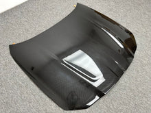 Load image into Gallery viewer, BMW G80 M3 carbon fiber bodykit + hood
