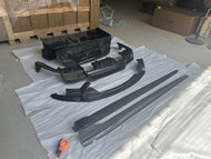 BMW E92 M3 Complete Carbon fiber bodykit