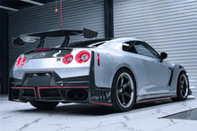 Load image into Gallery viewer, 2008-2024 Nissan GTR (R35) 2024 NISMO Style Carbon Fiber Body Kit
