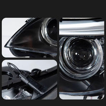 Load image into Gallery viewer, BMW E60 5 Series/M5 "OEM Style" Headlights
