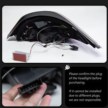 Load image into Gallery viewer, LED OEM Style Tail Lights for 5 Series E60/M5
