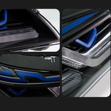 Load image into Gallery viewer, BMW E60 5 Series/M5 G-Series Laser Style Headlights
