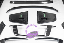 Load image into Gallery viewer, Rolls-Royce Spectre Mansory bodykit
