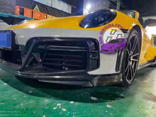 Load image into Gallery viewer, Porsche 911 (992) Techart bodykit
