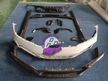 Load image into Gallery viewer, Porsche 911 (992) Techart bodykit
