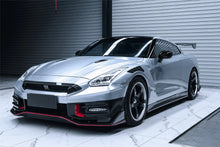 Load image into Gallery viewer, 2008-2024 Nissan GTR (R35) 2024 NISMO Style Carbon Fiber Body Kit
