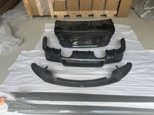 Load image into Gallery viewer, BMW E92 M3 Complete Carbon fiber bodykit
