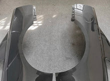Load image into Gallery viewer, Nissan GTR R35 Carbon fiber rear quarter panels
