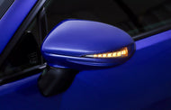 GR86 AV LED SEQUENTIAL MIRROS