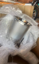 Load image into Gallery viewer, Porsche cayenne 2017-2019 V6 catback titanium exhaust (valved)
