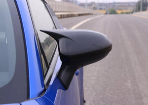 GR86 bat mirror caps (3M)