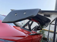 Load image into Gallery viewer, G80 M3 G82 M4 AERO CARBON FIBER WING
