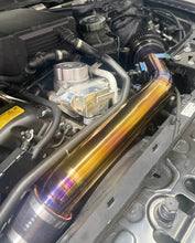 Load image into Gallery viewer, BMW F80 M3 F82 M4 F87 M2 titanium air intake kit
