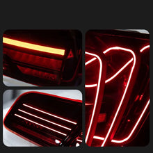 Load image into Gallery viewer, BMW E92/E93 LED G-series look TAILLIGHTS
