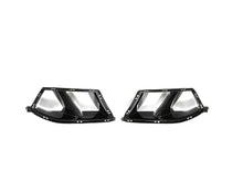Load image into Gallery viewer, BMW G80 M3 G82 M4 Carbon fiber front bumper air vents
