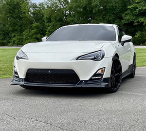 FRS 13-16 SCION FRS FRONT LIP