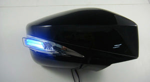 GT86 BRZ FRS LED MIRRORS