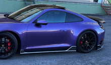 Load image into Gallery viewer, 2019-2023 Porsche 911 992 Carrera Targa S 4 4S GTS carbon fiber bodykit
