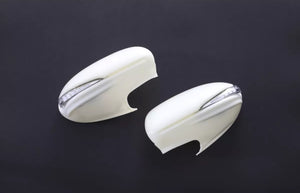 GR86 AV LED SEQUENTIAL MIRROS