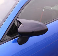 GR86 bat mirror caps (3M)