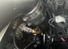 Load image into Gallery viewer, BMW F80 M3 F82 M4 F87 M2 titanium J pipe
