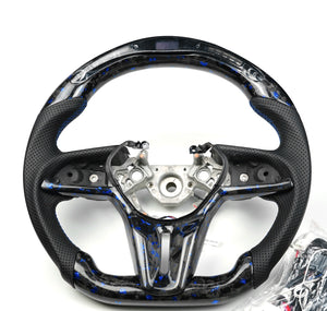 Nissan GTR 2017+ custom steering wheels (contact us after payment)