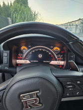 Load image into Gallery viewer, 2008-2024 NISSAN R35 GTR DIGITAL CLUSTER / DASH
