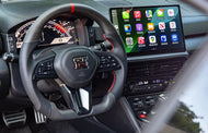 2017-2024 R35 GTR 12.9″ DTS Touchscreen Radio