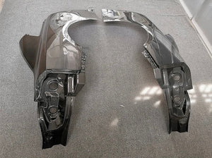 Nissan GTR R35 Carbon fiber rear quarter panels