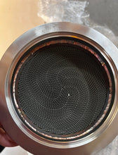 Load image into Gallery viewer, Audi RS5 2.9T exhaust high flow catted downpipes
