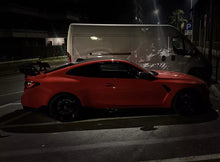 Load image into Gallery viewer, G80 M3 G82 M4 AERO CARBON FIBER WING
