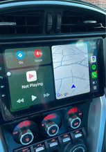 Apple CarPlay & Android 13 Headunit