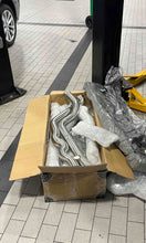 Load image into Gallery viewer, BMW M3 M4 F80 F82 F83 equal length midpipe
