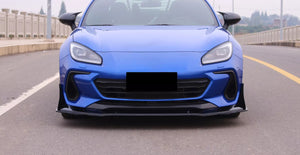GR86 bat mirror caps (3M)