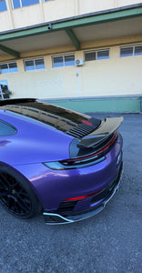2019-2023 Porsche 911 992 Carrera Targa S 4 4S GTS carbon fiber bodykit