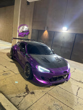 Load image into Gallery viewer, GT86 BRZ FRS RB3 Wing
