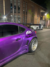 Load image into Gallery viewer, GT86 BRZ FRS RB3 Wing
