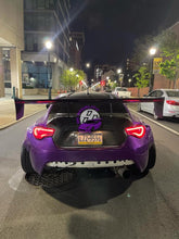Load image into Gallery viewer, GT86 BRZ FRS RB3 Wing
