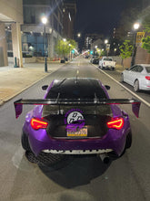 Load image into Gallery viewer, GT86 BRZ FRS RB3 Wing
