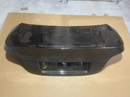 CSL-Style Carbon Fiber Trunk Lid For 2004-2010 BMW E60