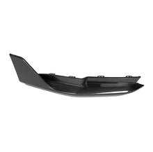 Load image into Gallery viewer, G80 M3 G82 M4 rear bumper carbon fiber extensions
