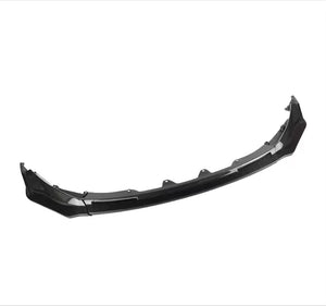 G80 M3 G82 M4 Carbon fiber front lip
