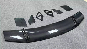 NISSAN GTR R35 08-24 APR style wing