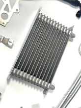 Load image into Gallery viewer, DCT Transmission Oil Cooler Kit(s) - R35 GT-R
