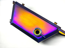 Load image into Gallery viewer, Titanium Coolant Tank R35 GT-R
