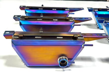 Load image into Gallery viewer, Titanium Coolant Tank R35 GT-R
